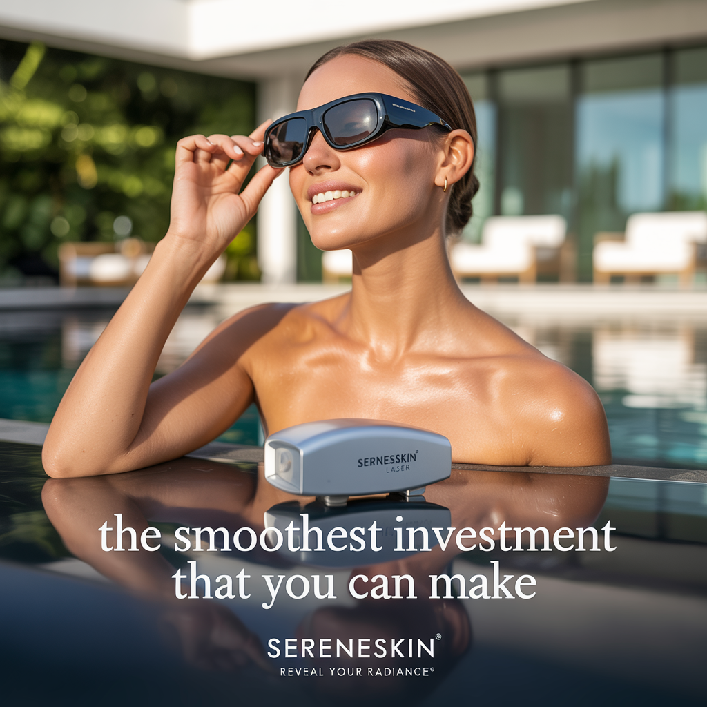 laser hair removal